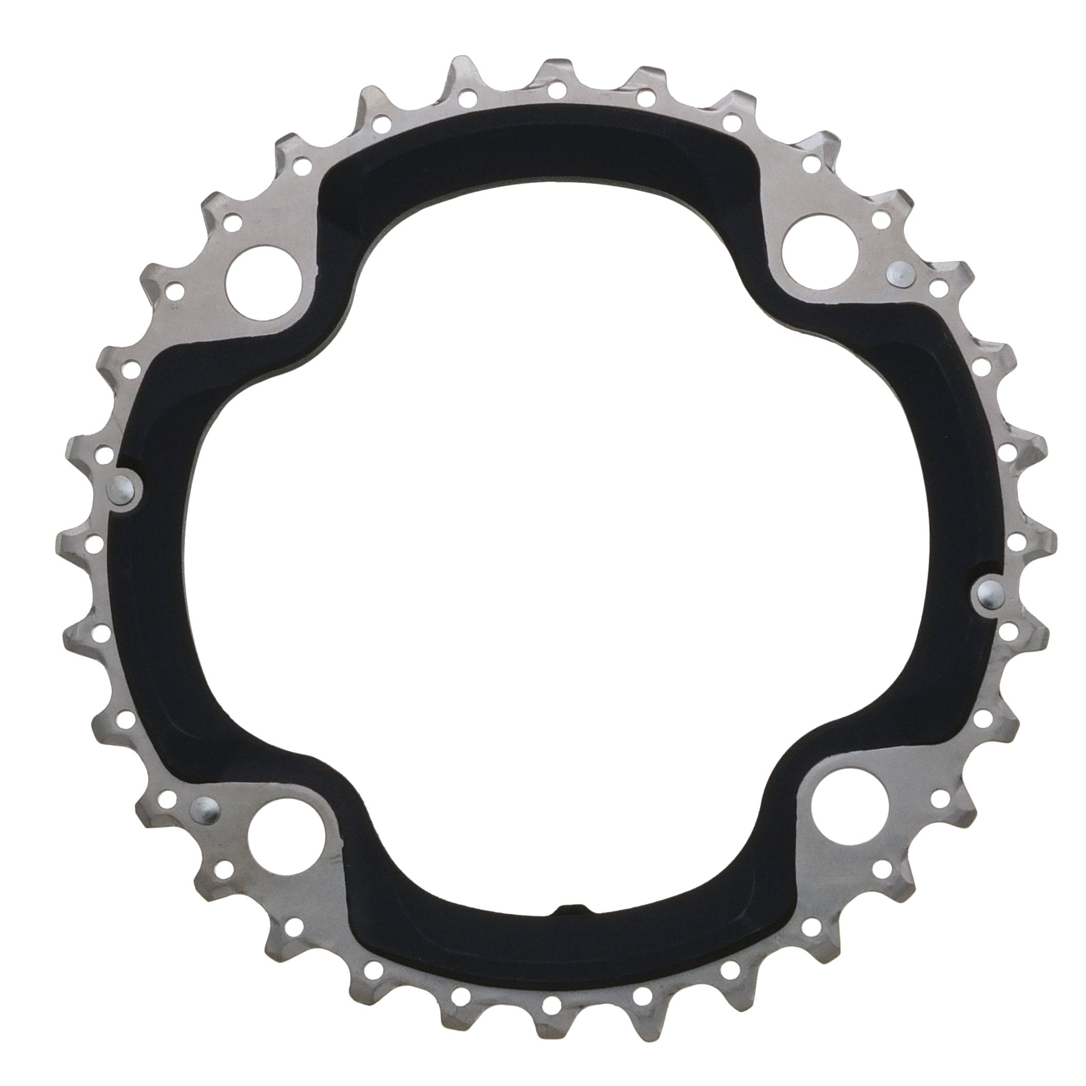 SHIMANO Unisex 1n9 9805 Bike Parts, Other, One Size UK