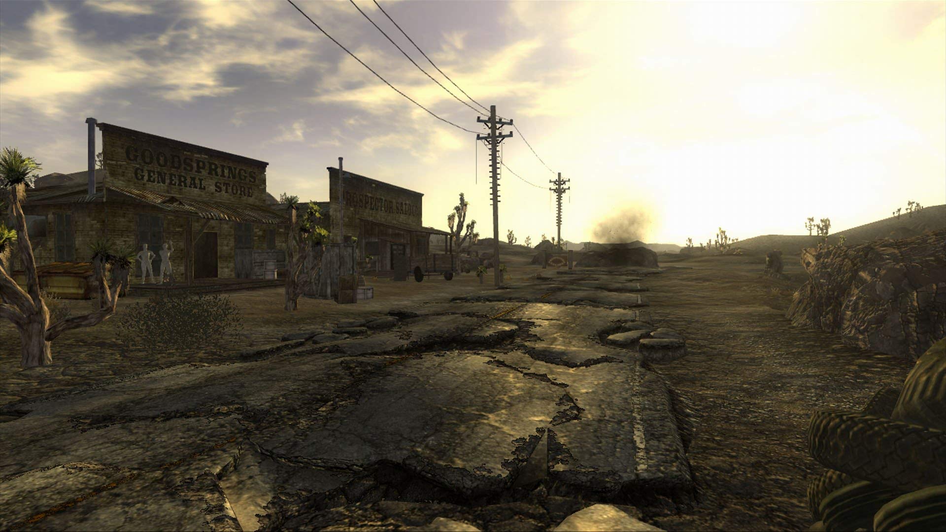 (Refurbished) Fallout: New Vegas - Xbox 360