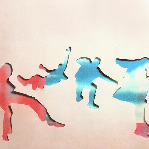 5SOS5 (Deluxe Edition)[White 2 LP]