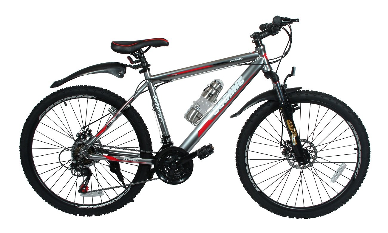 cosmic flash mtb bicycle