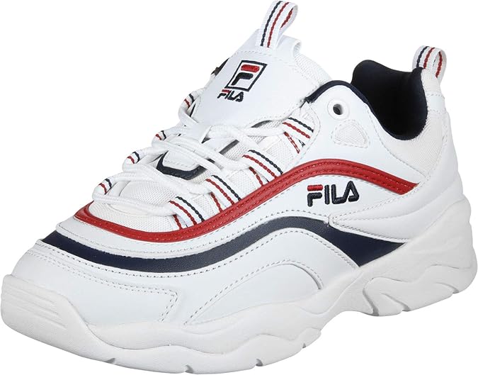 الغرور يقطع إستنتج fila sneakers blauw - selfwellness.net