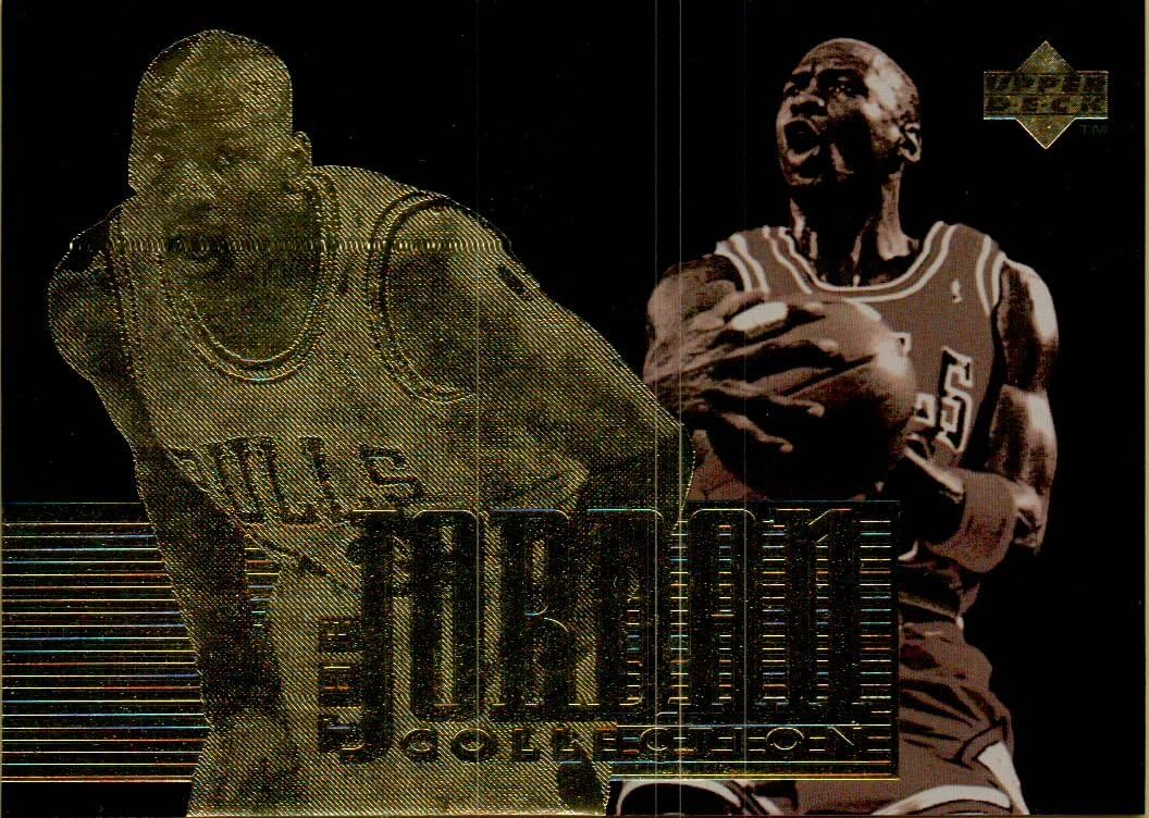 michael jordan collection