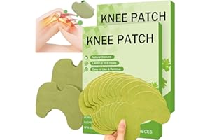 72Pcs Knee Patch Heat patches Quick & Long Lasting 72Pcs (2BOX/72PCS)