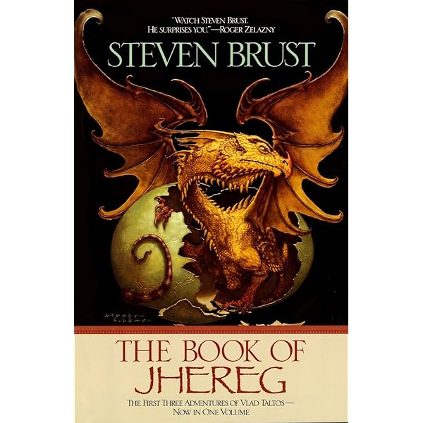 Agyar: Brust, Steven: 9780765310231: Amazon.com: Books