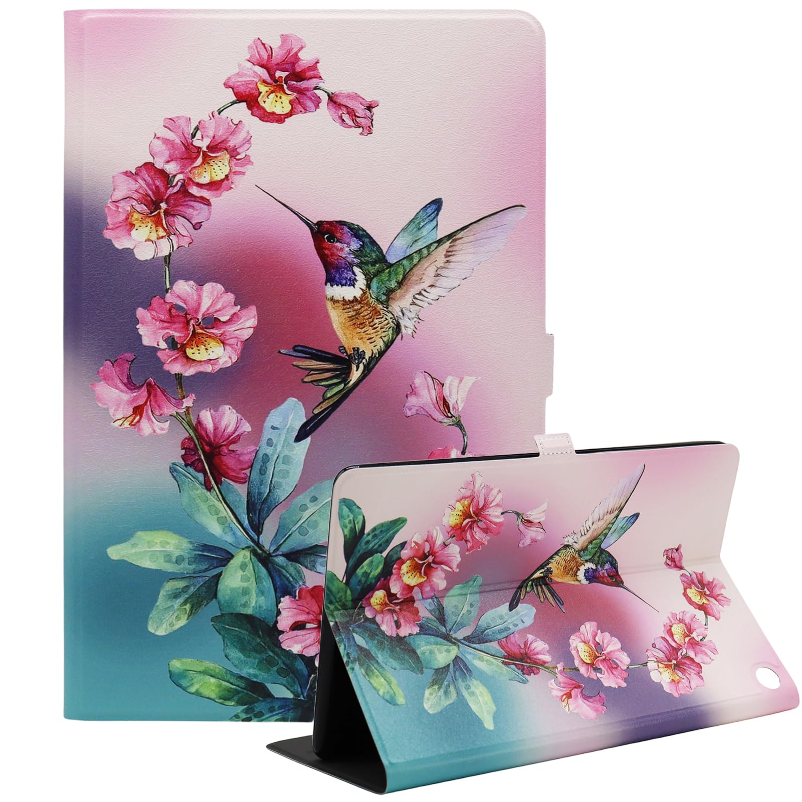 Viclowlpfe Amazon Kindle Fire HD 8 and Fire HD 8