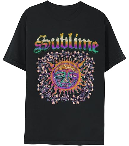 Amazon.com: 2Bhip Sublime T Shirt - Long Beach Ska Band Vintage