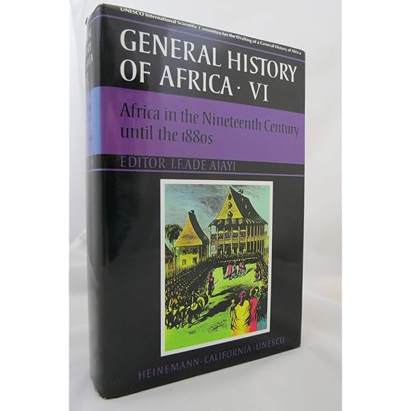 ユネスコ アフリカの歴史 第7巻 UNESCO General History of