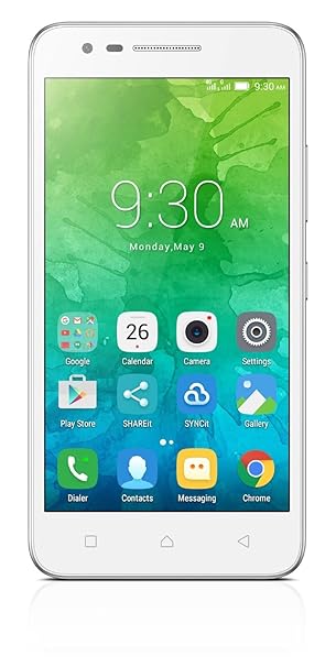 Bedienungsanleitung Smartphone Lenovo C2