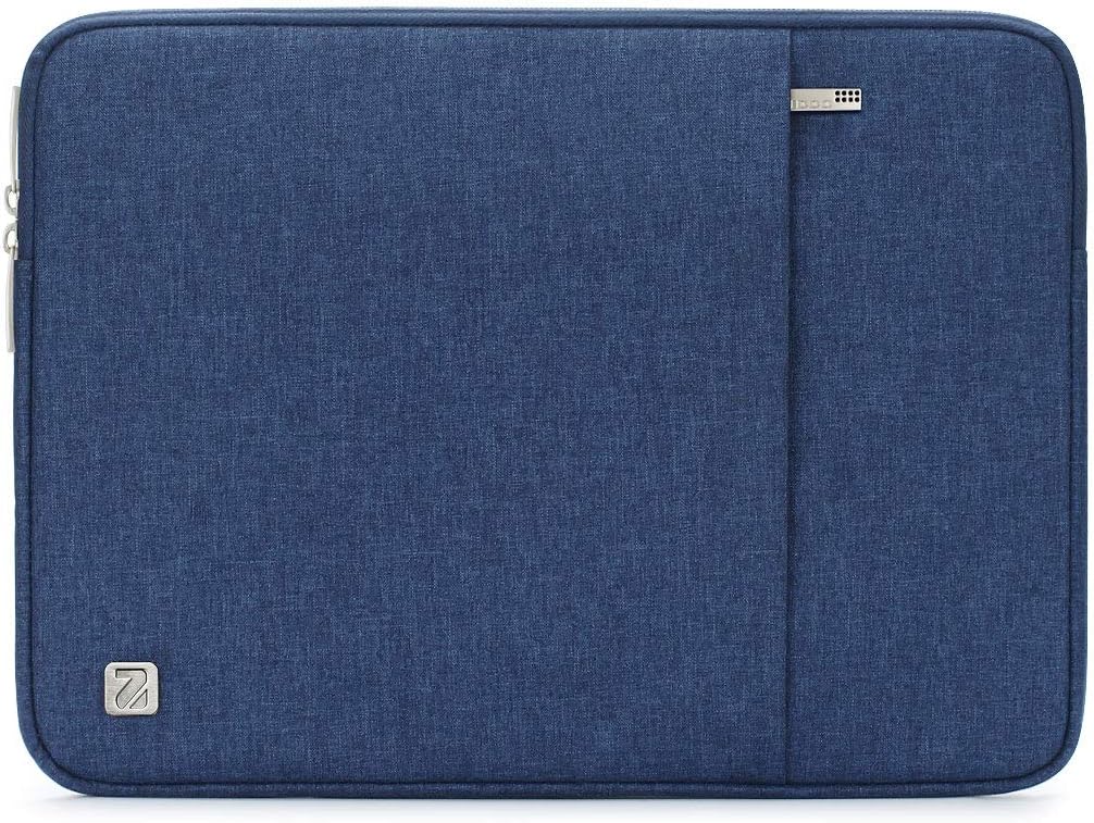 NIDOO 17.3 Inch Laptop Sleeve Case Protective Notebook Bag PC Cover for 17.3" IdeaPad 3 / Legion 5 / ThinkPad P17 / ENVY Laptop 17 / ProBook 470 / XPS 17 / Chromebook 317 / ZenBook Pro 17