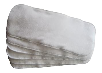 bamboo terry inserts