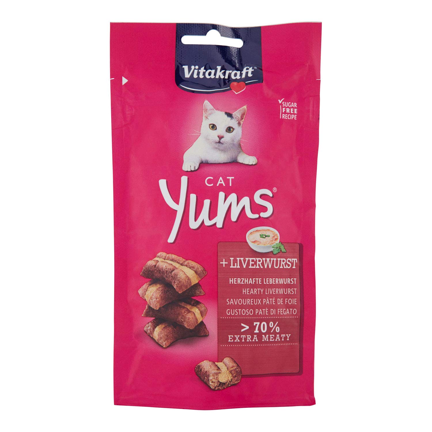 Vitakraft Cat Yums