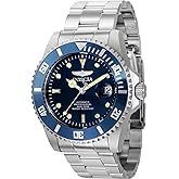 Invicta Automatic Watch 36972