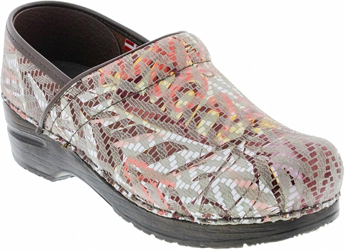 sanita shoes amazon