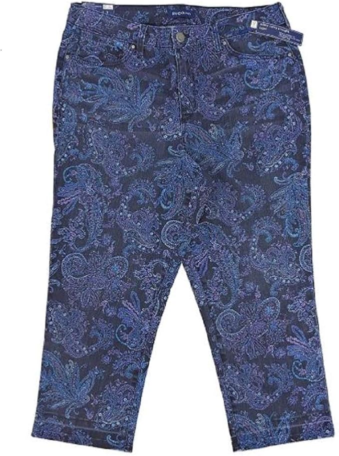 bandolino millie jeans