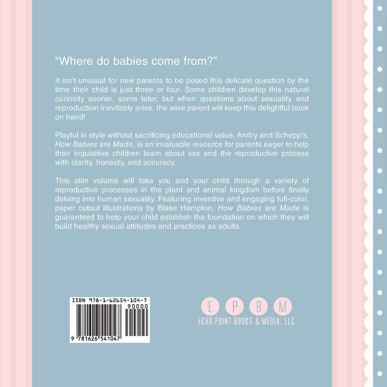 [- How Babies Are Made -]