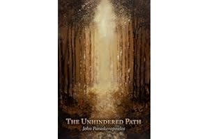 The Unhindered Path: Ruminations on Shin Buddhism