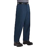 Red Kap Men's Cell Phone Pocket Pant