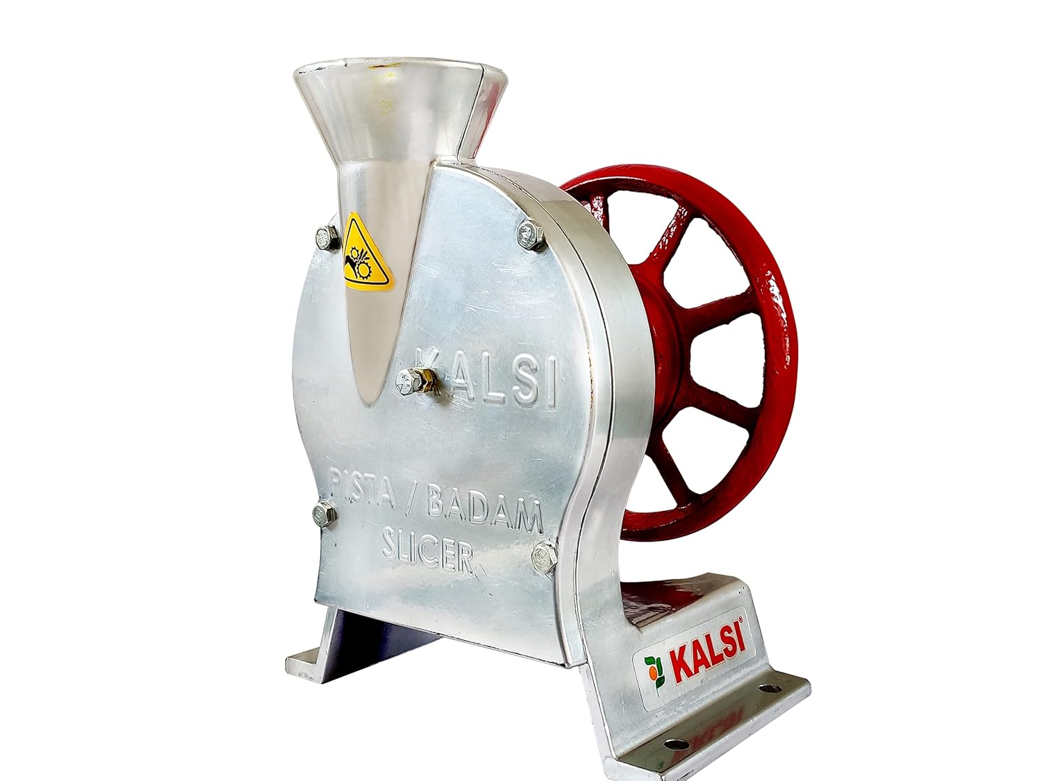 Buy Kalsi Hand Operated Pista Badam Slicer Dry Fruit Slicer Cutting