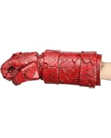 Hellboy Costume Props Accessories for Adult Halloween Cosplay