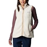 Columbia womens West Bend Vest Ii