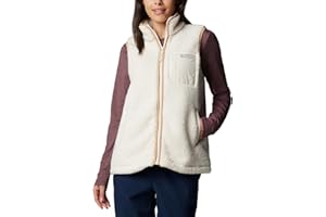 Columbia womens West Bend Vest Ii