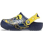 Crocs Kids' Batman Clogs