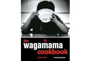 The Wagamama Cookbook (Wagamama Titles)