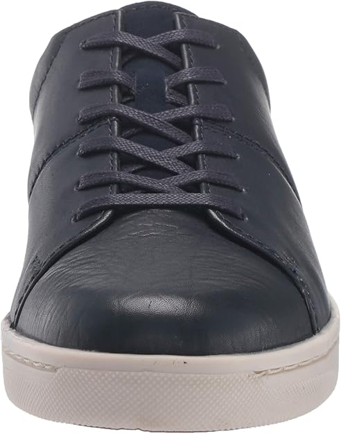 clarks men's kitna vibe sneaker