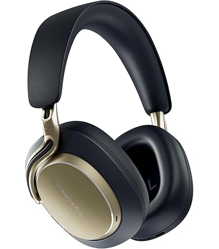 Amazon.com: Bowers & Wilkins Limited Edition Px8 Over-Ear