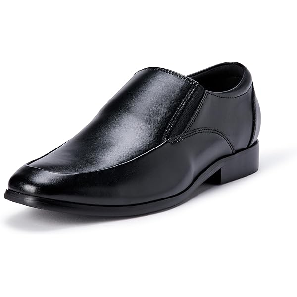 slim fit dress slacks Dockers Greer 8.5 Men's Black
