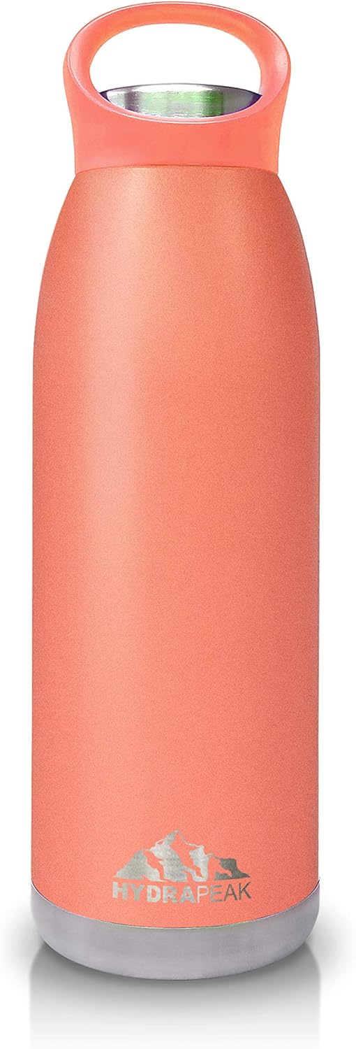 Best Stainless Steel Vacuum Flask 1 Litre