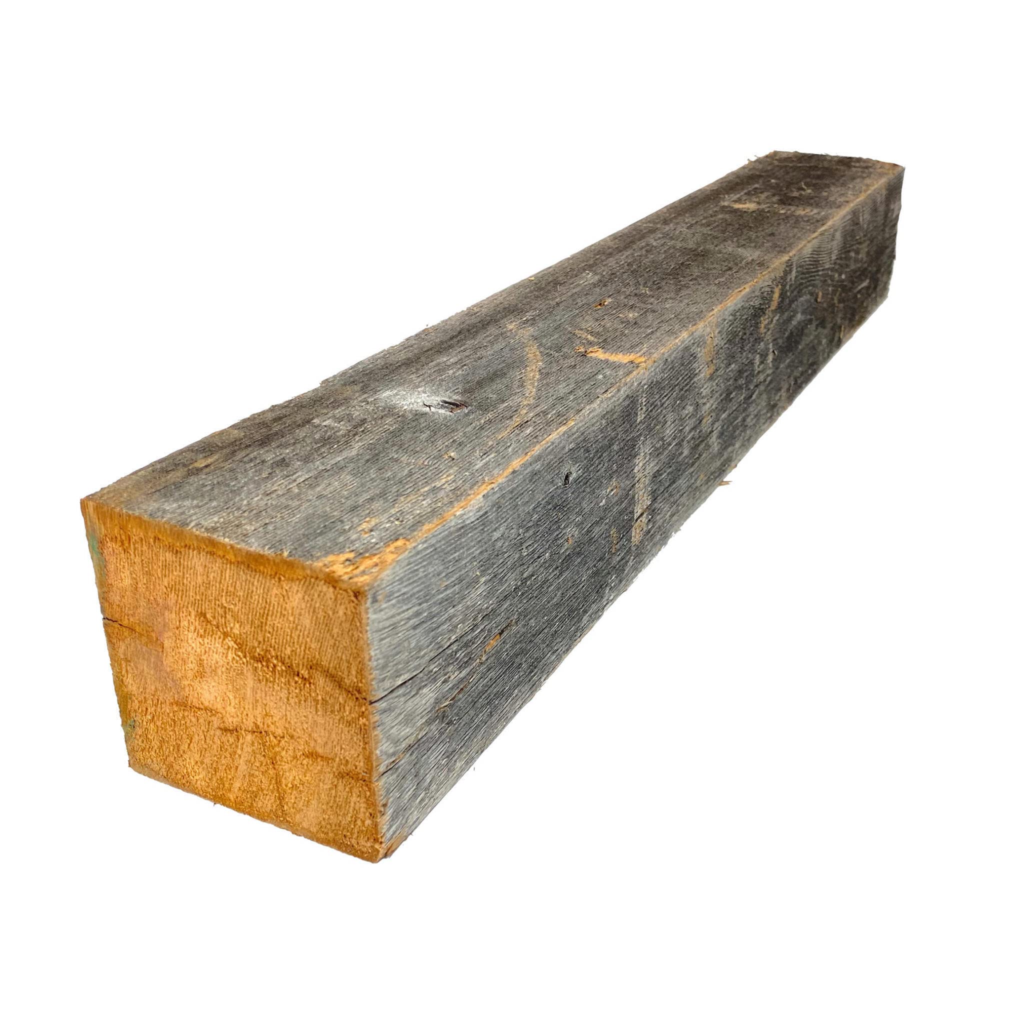 BARNWOODUSA Rustic Farmhouse Reclaimed Wood Premium