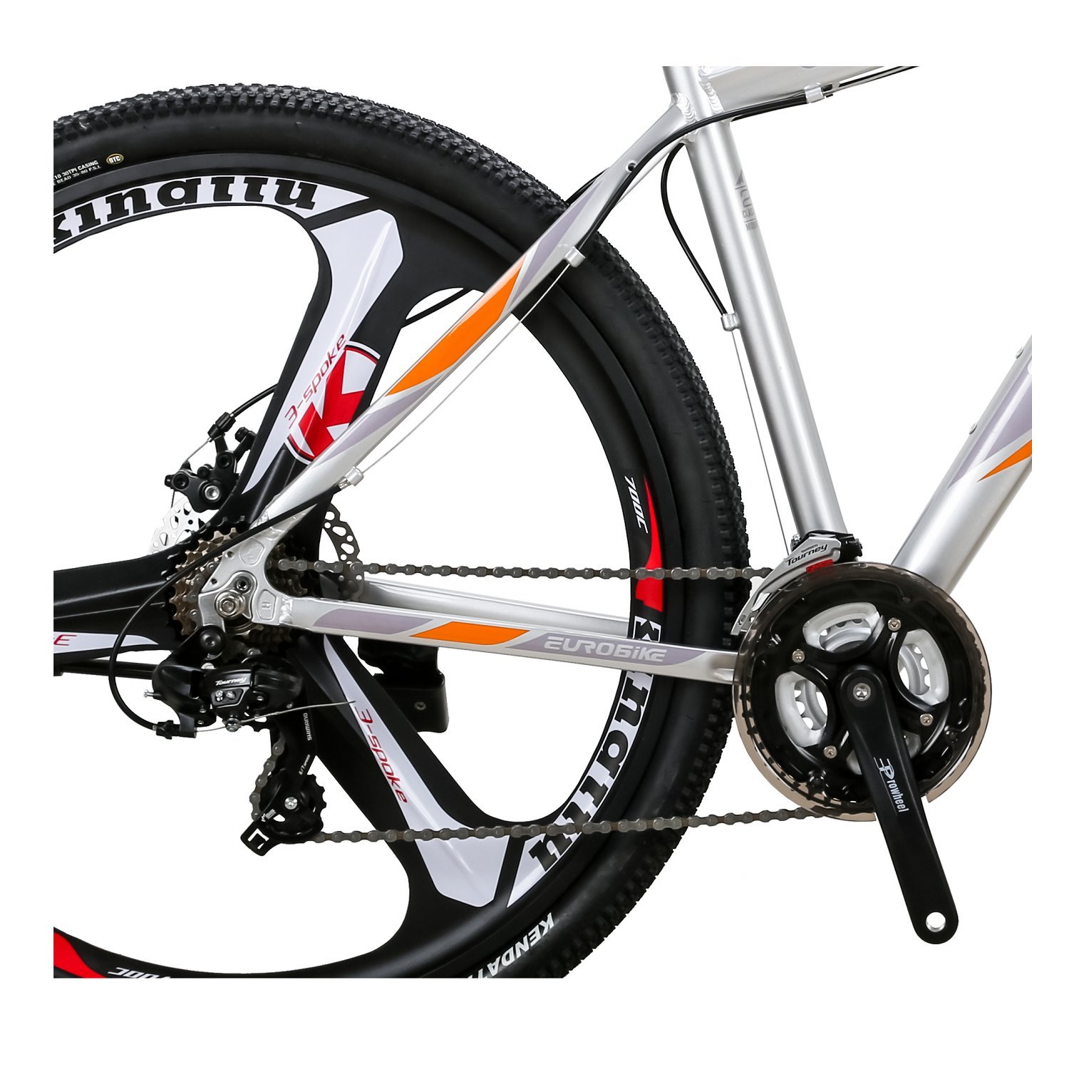 eurobike eurx9