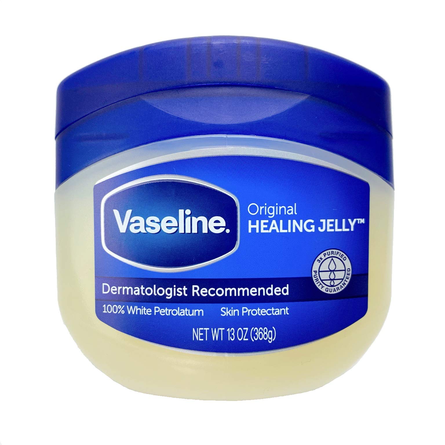 Mua Vaseline Petroleum Jelly 13 0 Oz 368 G Tren Amazon Nhật Chinh Hang 21 Fado