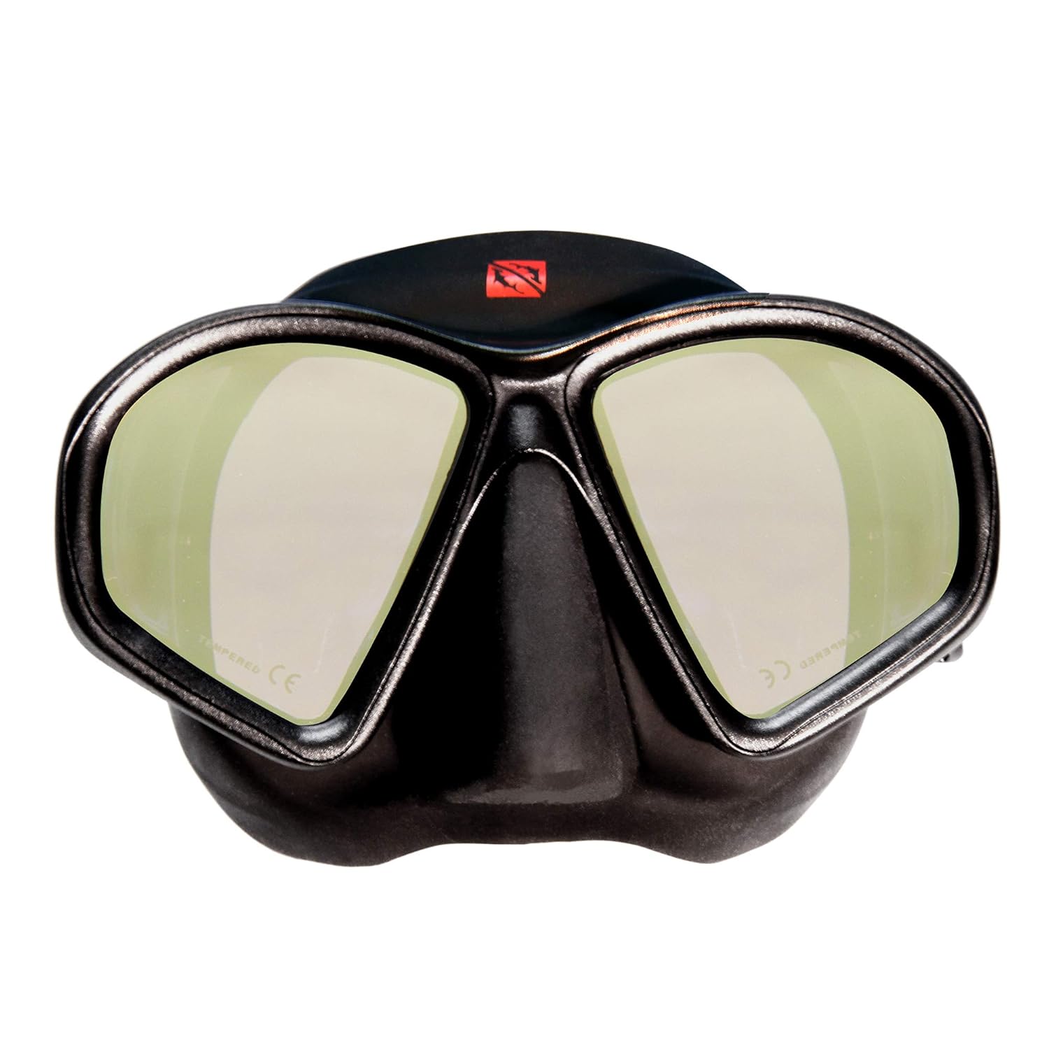 Hammerhead Spearguns MV3 Diving Mask