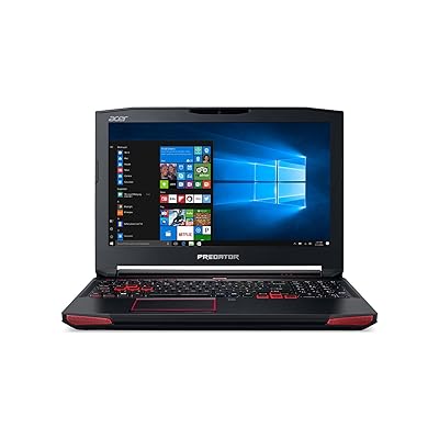 Acer Predator 15 Gaming Laptop, Core i7, GeForce GTX Bahrain