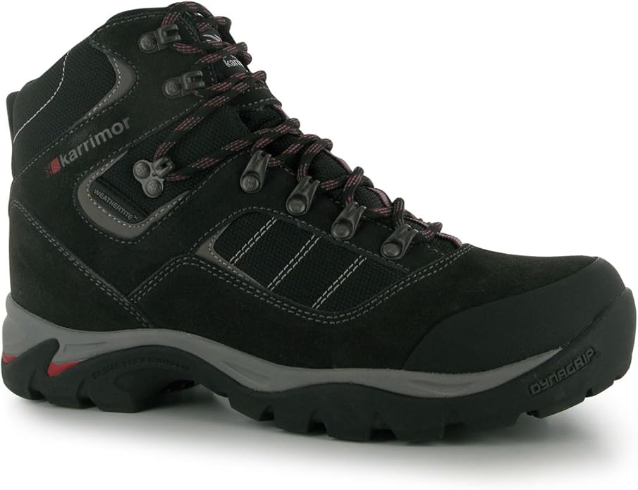 karrimor blencathra mens walking boots