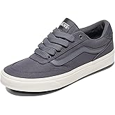 Vans Mens Brooklyn Ls