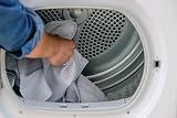 Hoover H-DRY 300 HLE H9A3TE-80 N Wifi Connected 9 Kg Heat Pump Tumble Dryer view 8