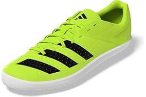 adidas Mens Throwstar Track and Field Sneaker