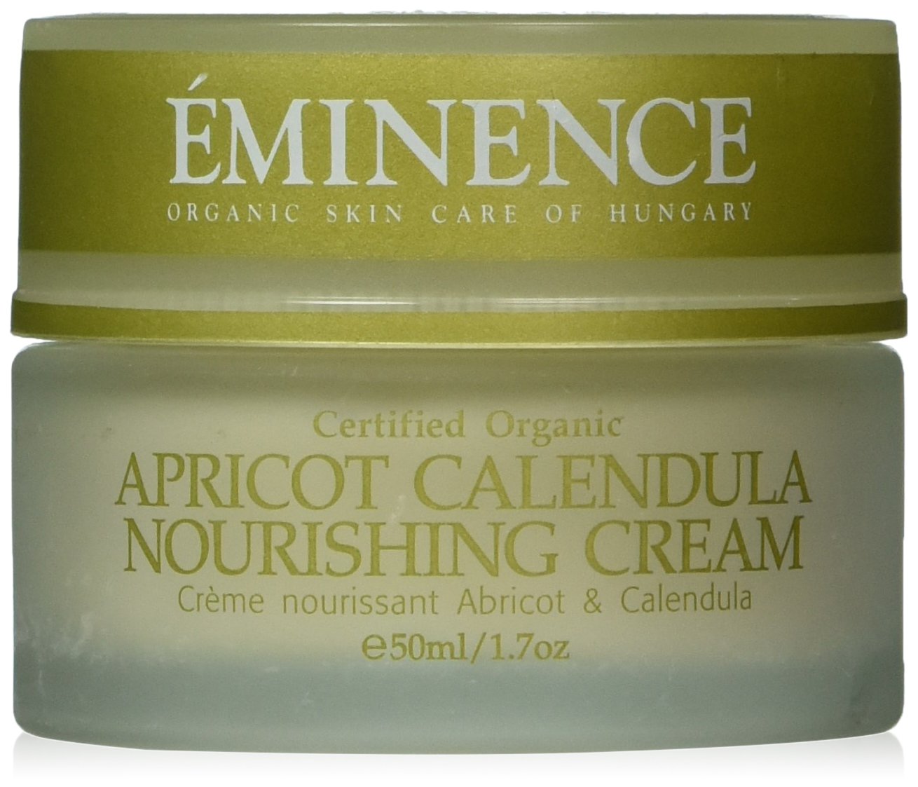 eminence calendula cream