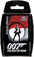 Winning Moves James Bond Monopoly Board Game Winning