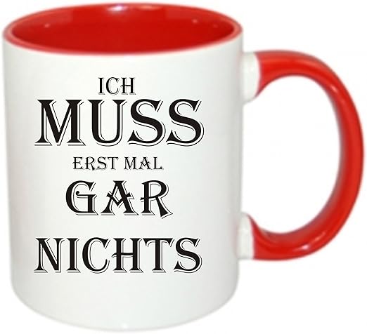 Download Bilder sprueche ich muss gar nichts Desktop Wallpaper Free