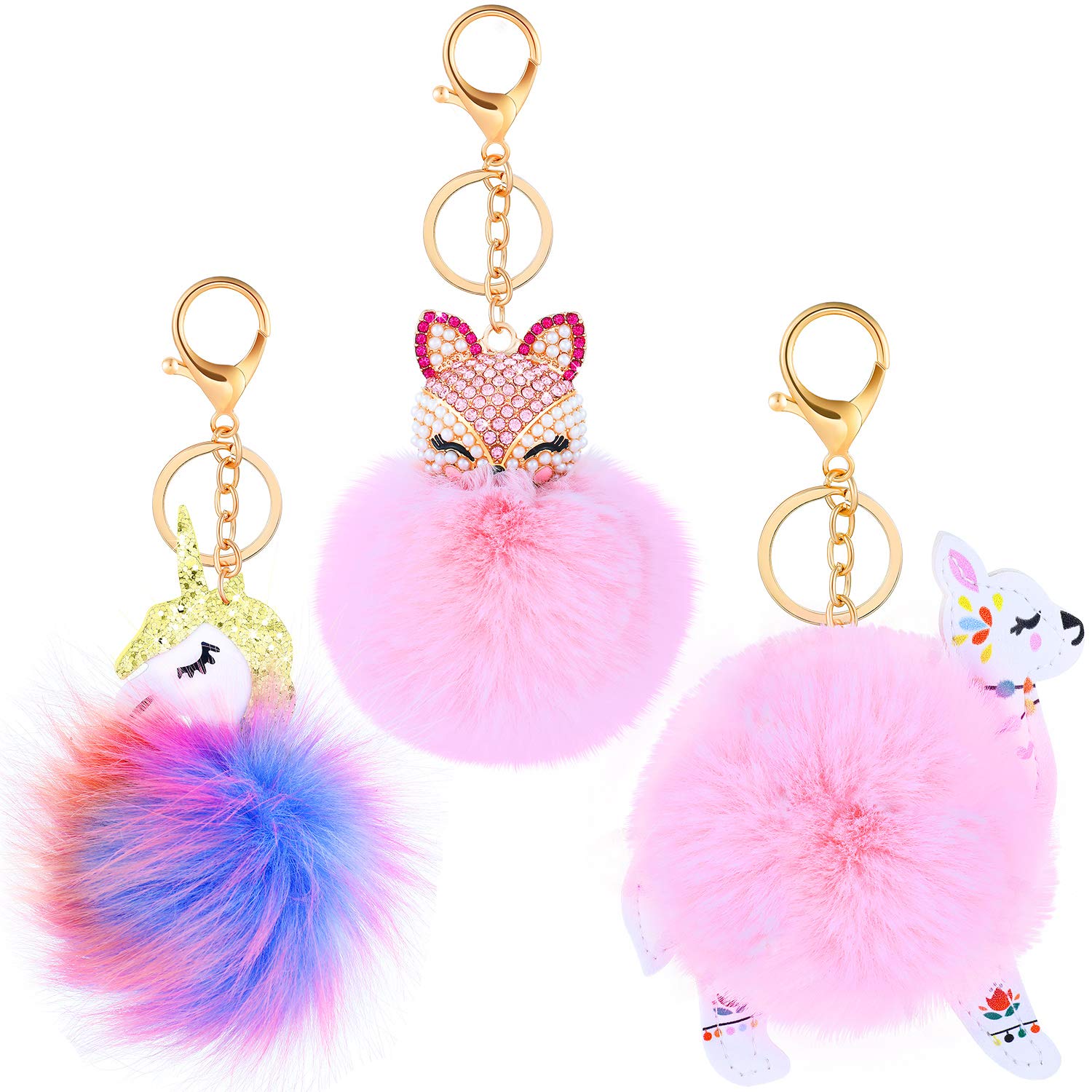 cute bag accessories