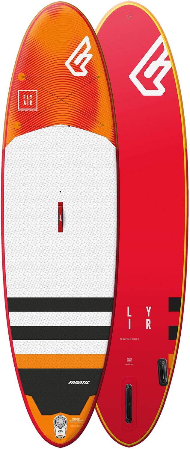 Fanatic Fly Air Premium 10.4 (2019)