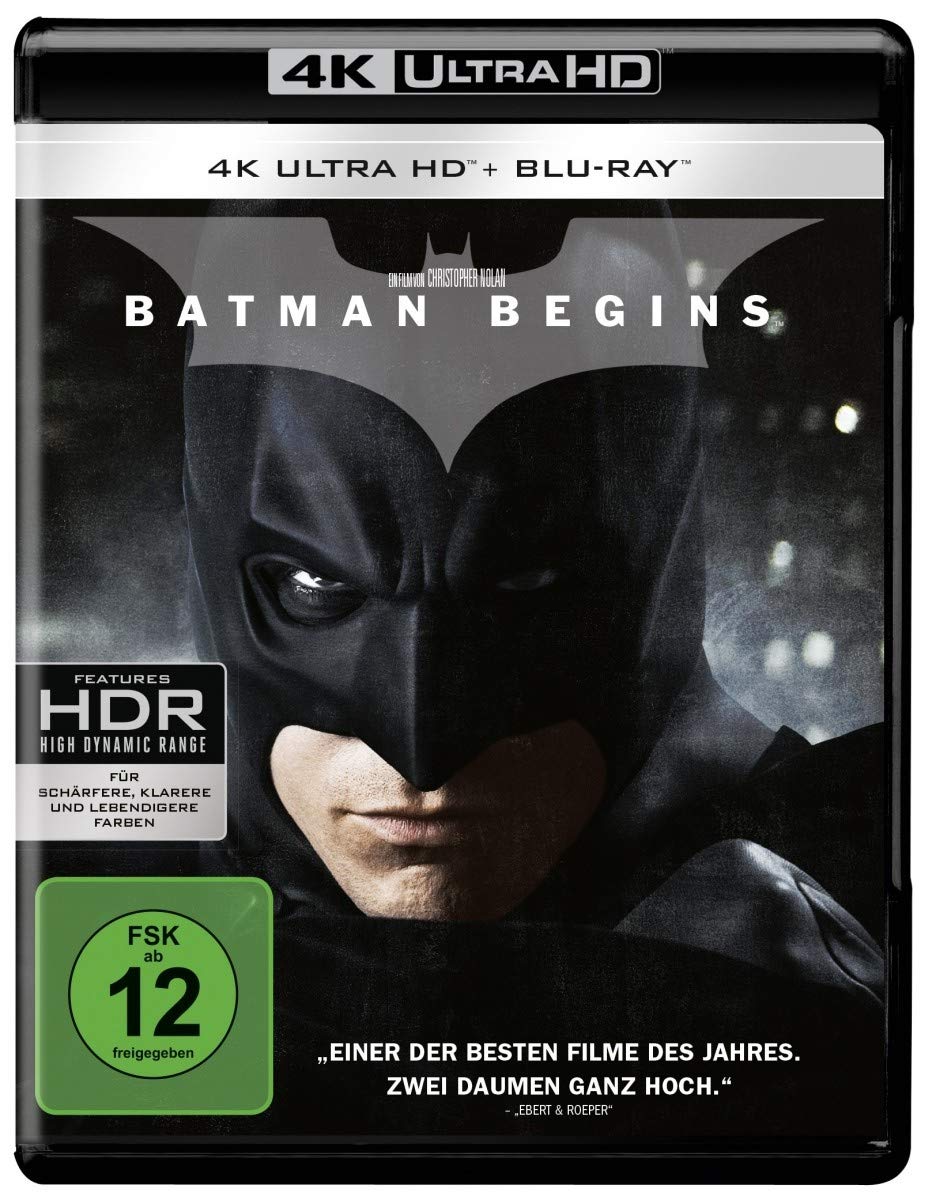 Amazon Com Batman Begins 4k Uhd Movie Blu Ray 2005 Caine Michael Neeson Liam Bale Christian Freeman Morgan Holmes Katie Goldman Gary Nolan Christopher Caine Michael Neeson Liam Movies Tv Amazon Com Batman Begins 4k Uhd Movie Blu Ray 2005 Caine Michael Neeson Liam Bale Christian Freeman Morgan Holmes Katie Goldman Gary Nolan Christopher Caine Michael Neeson Liam Movies Tv