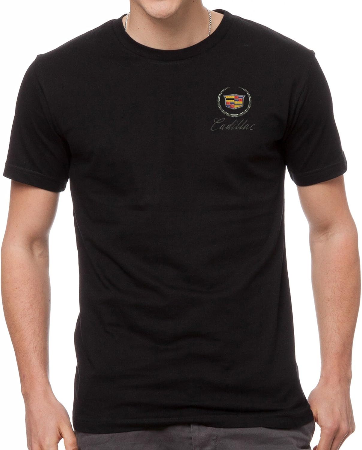 Cadillac t shirt Cadillac t shirt