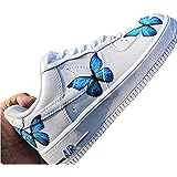 nike air force 1 butterfly amazon