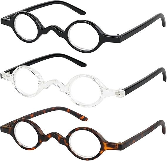 best quality reading glasses
