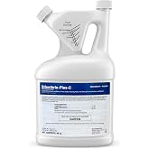 Bifenthrin-Plus-C Insecticide, 96 oz | Roach Killer, Indoor Infestation, Termite Treatment, Ant Control, Wasp Spray, Home Pest Control, Commercial, Industrial Use